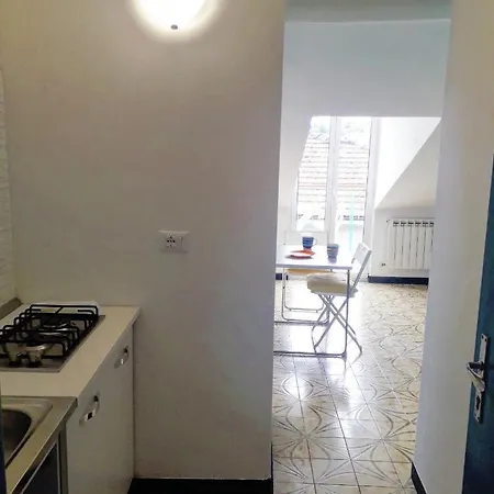 Casa Di Clara ראפאלו