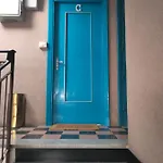 Casa Di Clara Apartman Rapallo