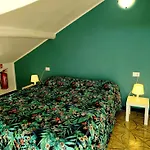 Casa Di Clara Ραπάλο