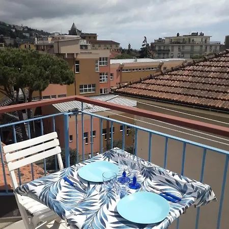 Casa Di Clara