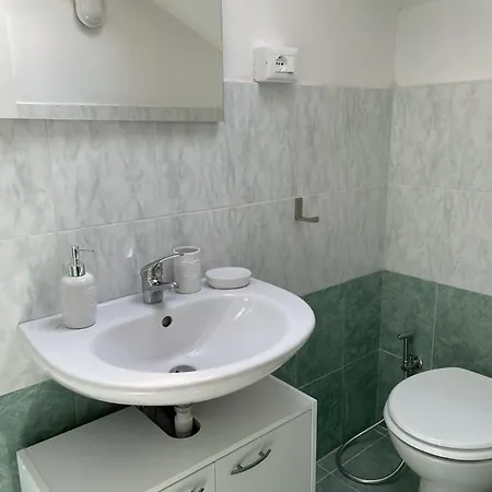 Casa Di Clara Apartmán *