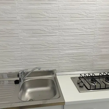 Apartmán Casa Di Clara
