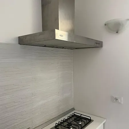 Lägenhet Casa Di Clara