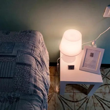 Lägenhet Casa Di Clara