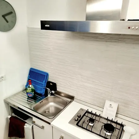 Appartamento Casa Di Clara *