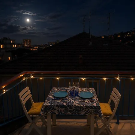 Casa Di Clara *
