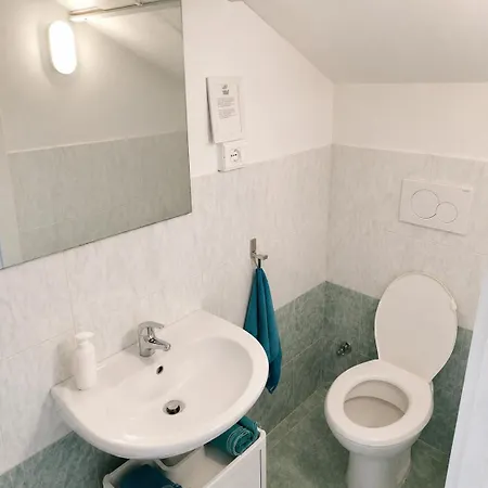 Apartment Casa Di Clara Rapallo