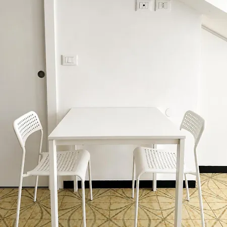Casa Di Clara Apartment Rapallo
