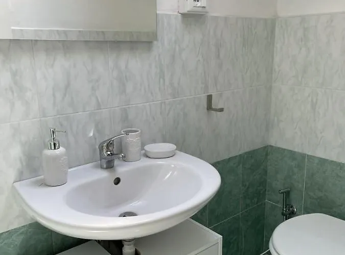 Casa Di Clara Апартаменти *