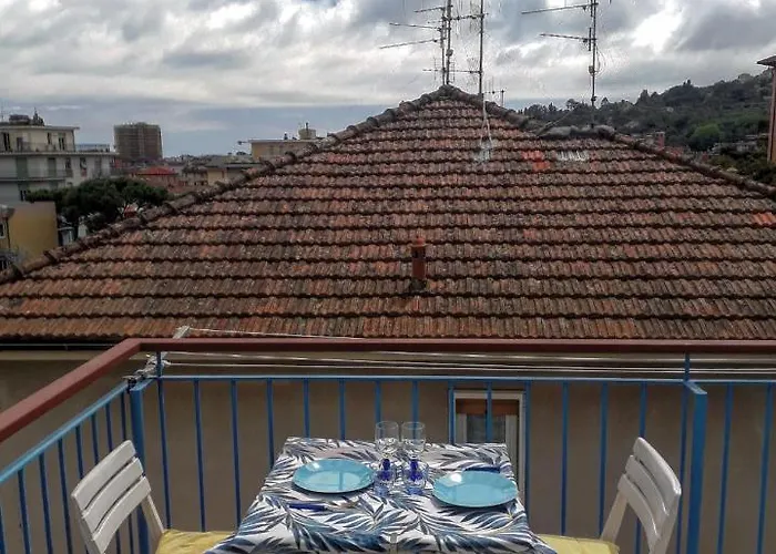 Апартаменти Casa Di Clara Рапалло