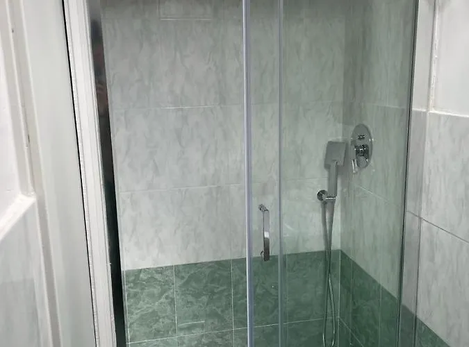 Casa Di Clara Апартаменти