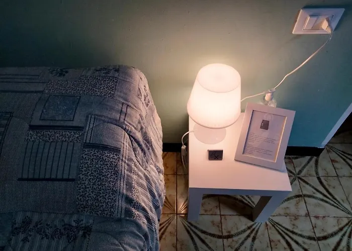 Апартаменти Casa Di Clara