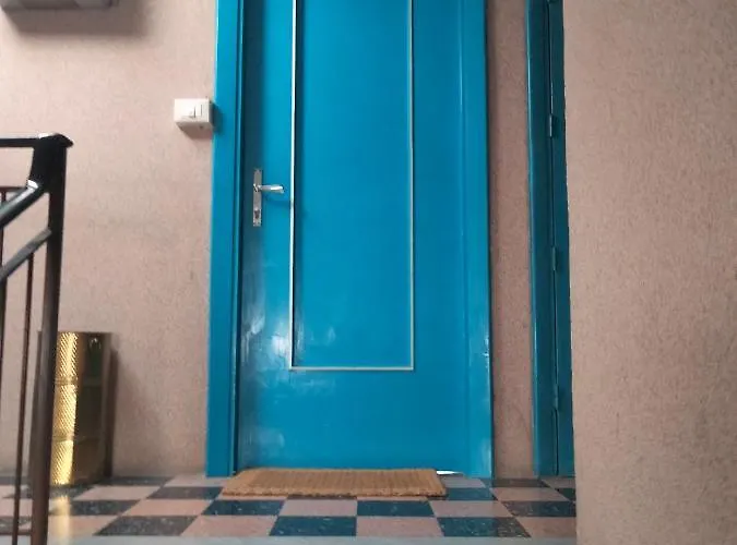 Casa Di Clara Апартаменти Рапалло