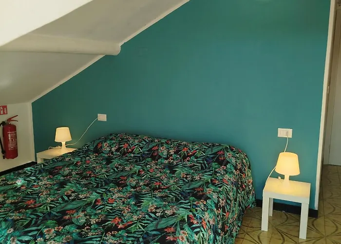 Casa Di Clara Апартаменти *