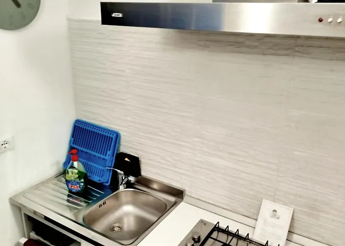 Апартаменти Casa Di Clara *